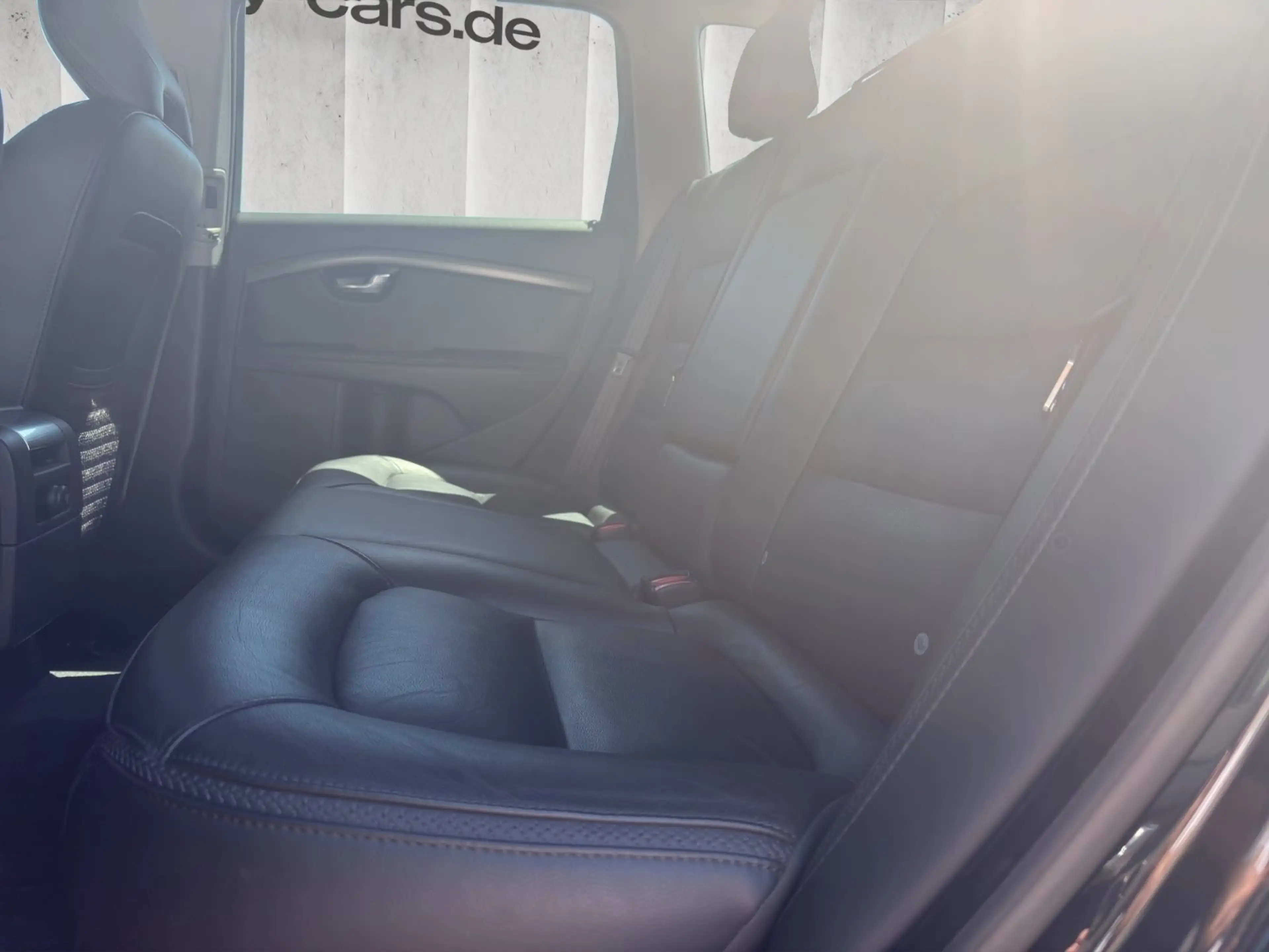 Volvo XC70 Summum AWD*Autom.*Bi-Xenon*Standhzg.*Leder — photo 13