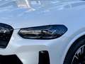 BMW iX3 M 73,8kWh Sport Weiß - thumbnail 7