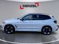 BMW iX3 M 73,8kWh Sport Weiß - thumbnail 2