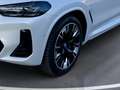 BMW iX3 M 73,8kWh Sport Weiß - thumbnail 8