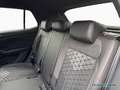 Volkswagen T-Cross R-Line 1.5 TSI DSG 150PS Schwarz - thumbnail 10