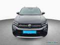 Volkswagen T-Cross R-Line 1.5 TSI DSG 150PS Schwarz - thumbnail 2