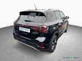 Volkswagen T-Cross R-Line 1.5 TSI DSG 150PS Schwarz - thumbnail 4