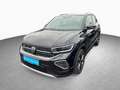 Volkswagen T-Cross R-Line 1.5 TSI DSG 150PS Schwarz - thumbnail 11