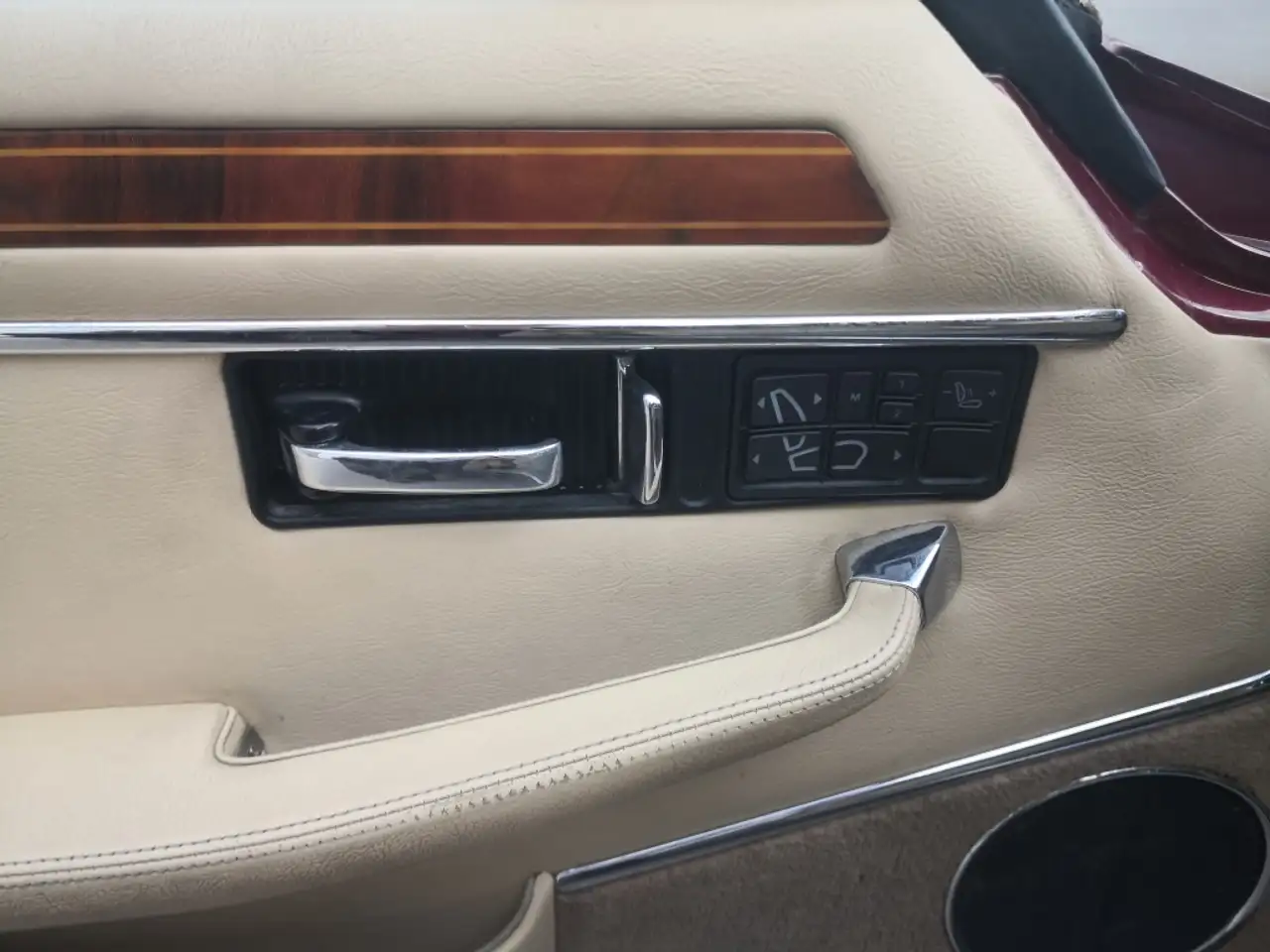 Jaguar XJS 6.0, foto 8
