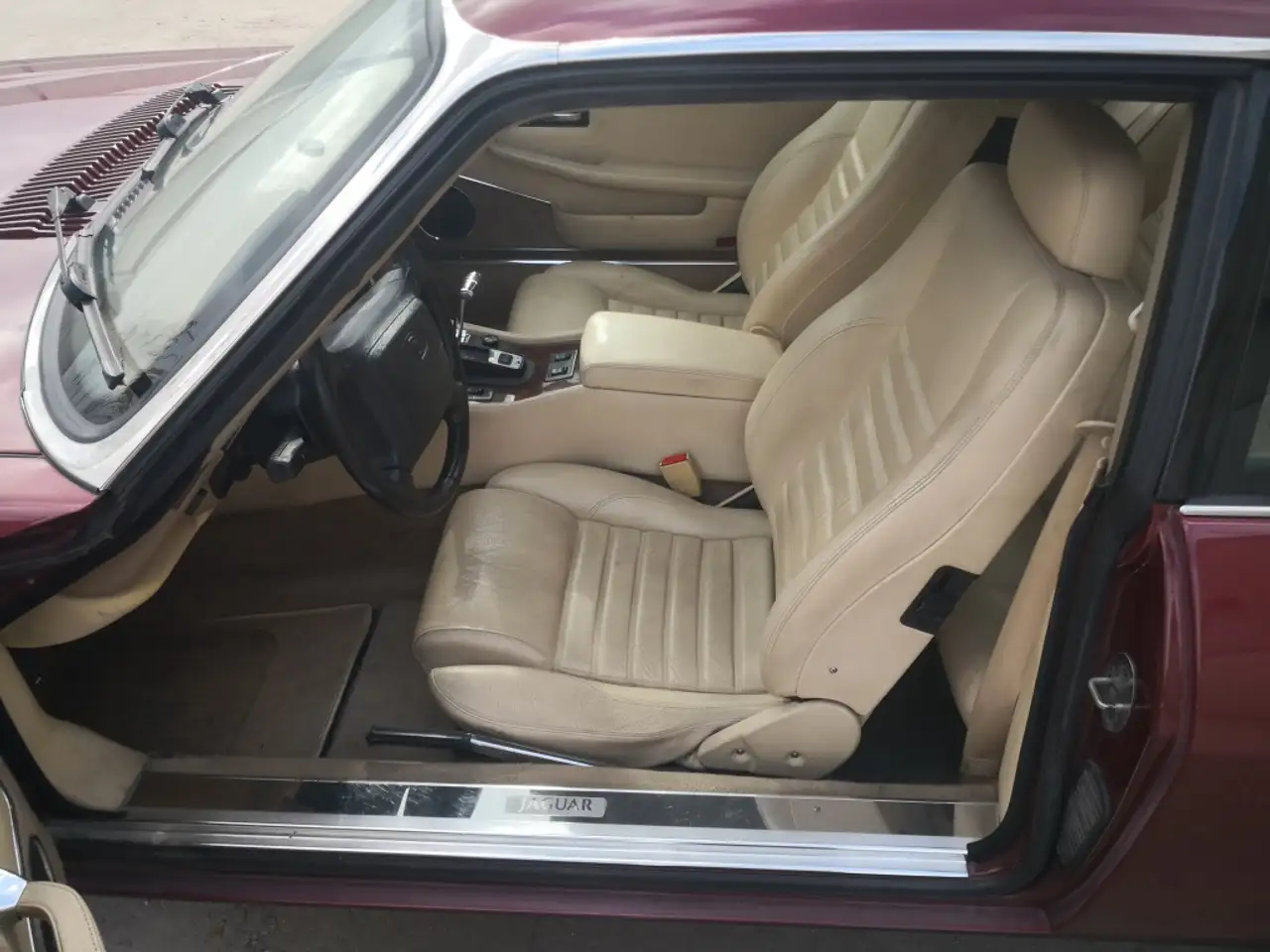 Jaguar XJS 6.0, foto 9