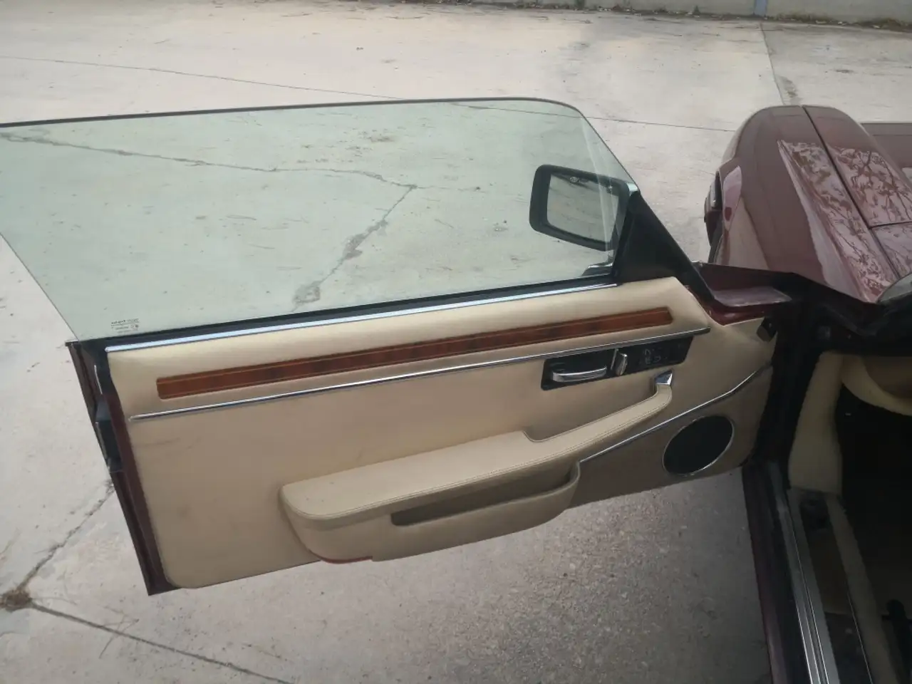 Jaguar XJS 6.0, foto 7