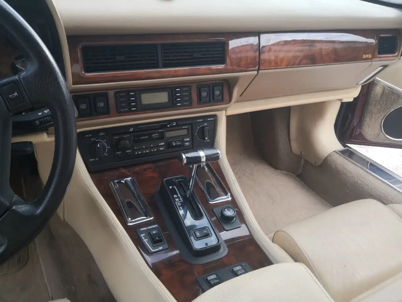 Jaguar XJS 6.0, foto 12