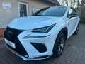 Lexus NX 300 F-SPORT*FACELIFT*STANDHZG*HUD*VOLL* Blanc - thumbnail 1