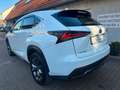 Lexus NX 300 F-SPORT*FACELIFT*STANDHZG*HUD*VOLL* Blanc - thumbnail 3