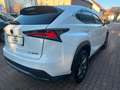 Lexus NX 300 F-SPORT*FACELIFT*STANDHZG*HUD*VOLL* Blanc - thumbnail 4