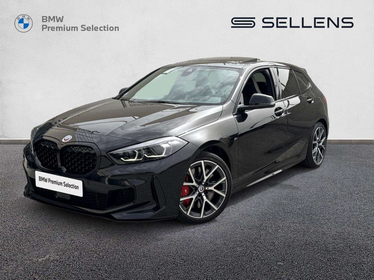 2024 BMW 135