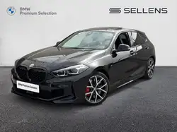 BMW Série 1 M135iA xDrive 306ch Edition M Sport Pro