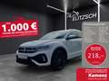 Volkswagen T-Roc R 4M Matrix Navi Akrapovic Pano AID ACC RFK 19" Weiß - thumbnail 1