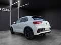 Volkswagen T-Roc R 4M Matrix Navi Akrapovic Pano AID ACC RFK 19" Weiß - thumbnail 5