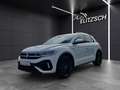Volkswagen T-Roc R 4M Matrix Navi Akrapovic Pano AID ACC RFK 19" Weiß - thumbnail 3