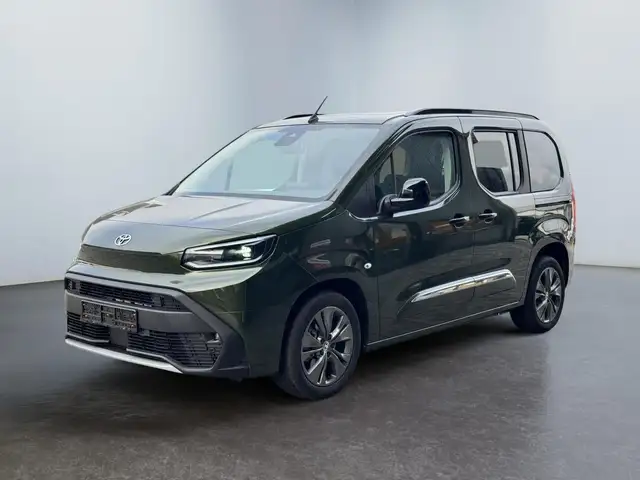 Toyota Proace City Verso 1,5 D-4D L1 Lounge VIP Pano ACC TWA PDC 1...