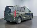 Toyota Proace City Verso 1,5 D-4D L1 Lounge VIP Pano ACC TWA PDC 1... Grün - thumbnail 4