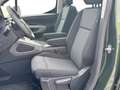 Toyota Proace City Verso 1,5 D-4D L1 Lounge VIP Pano ACC TWA PDC 1... Grün - thumbnail 24