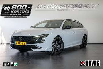 SW 1.6 HYbrid PSE 360PK | Panoramadak | Orig. NL