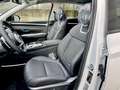 Hyundai TUCSON Tucson 1.6 phev Excellence/LoungePack/DeluxePack White - thumbnail 10