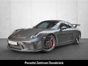 -2 (911) GT3 Lift 6-Gang Handschalter 18-Wege Spor