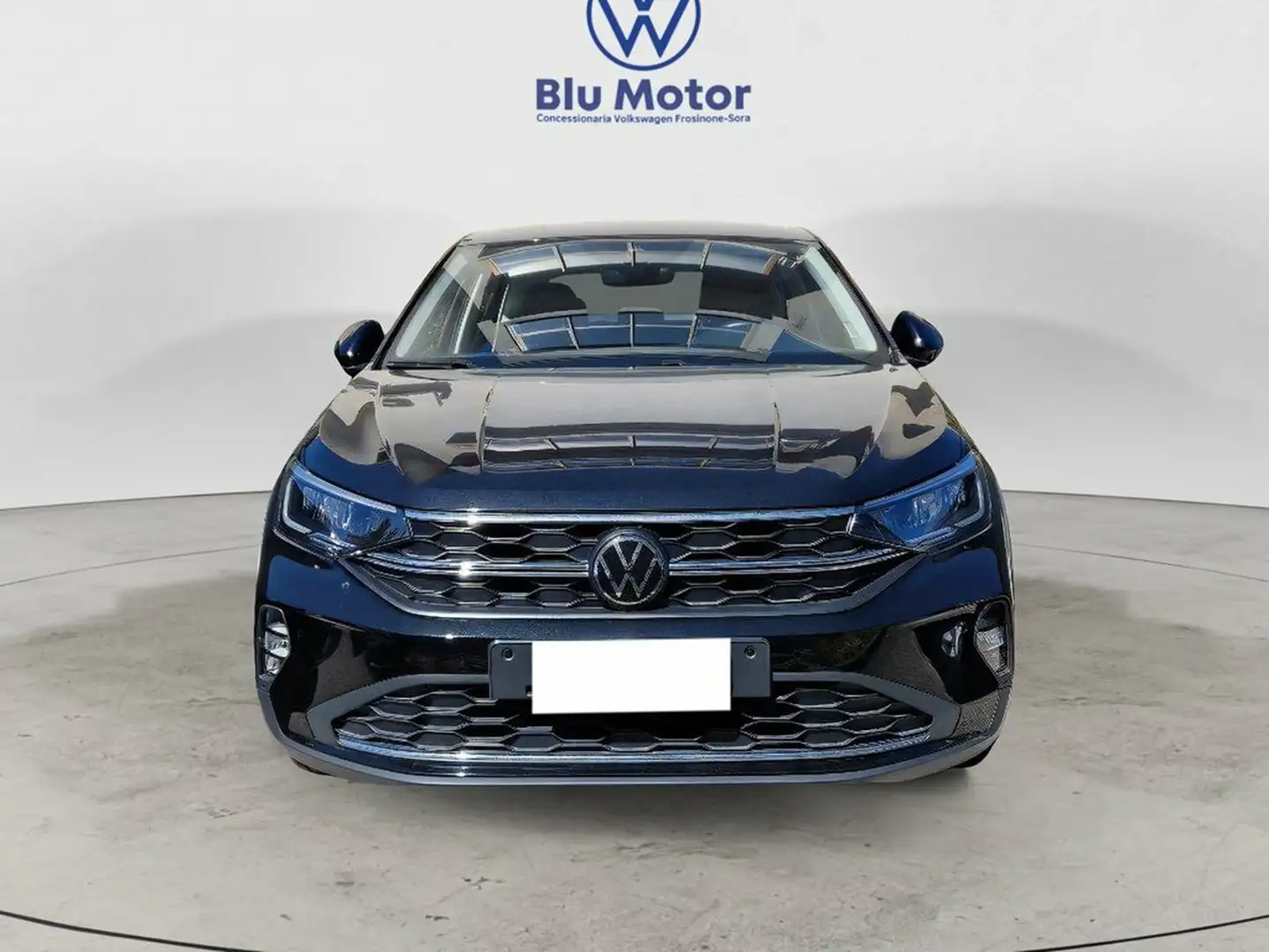 Volkswagen Taigo 1.0 tsi life 110cv - 2