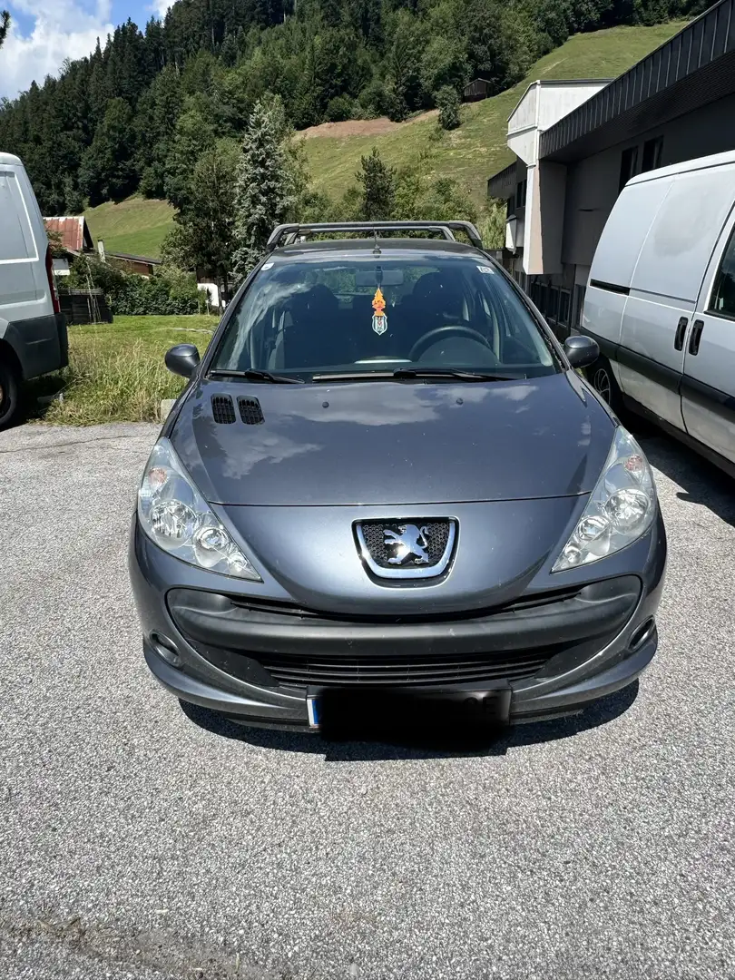 Peugeot 206 206+ Trendy 1,4 - 1