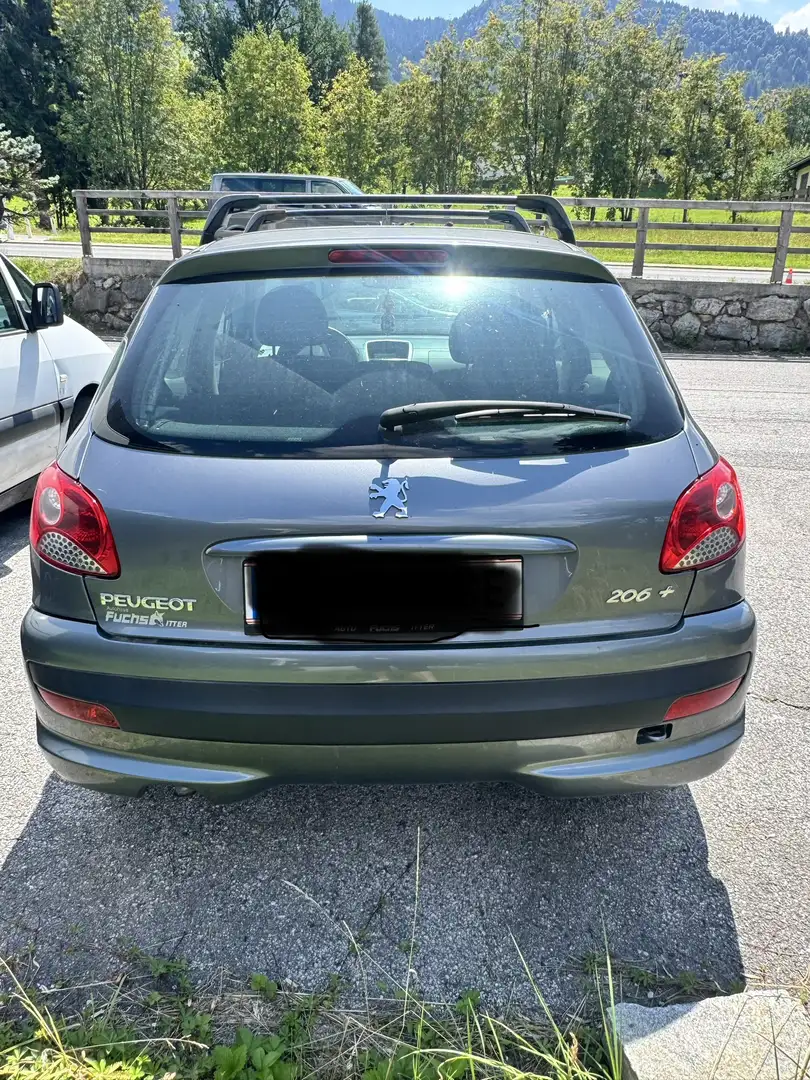 Peugeot 206 206+ Trendy 1,4 - 2