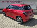 Suzuki Swift COMFORT+ CVT HYBRID Rot - thumbnail 3