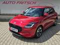 Suzuki Swift COMFORT+ CVT HYBRID Rot - thumbnail 2