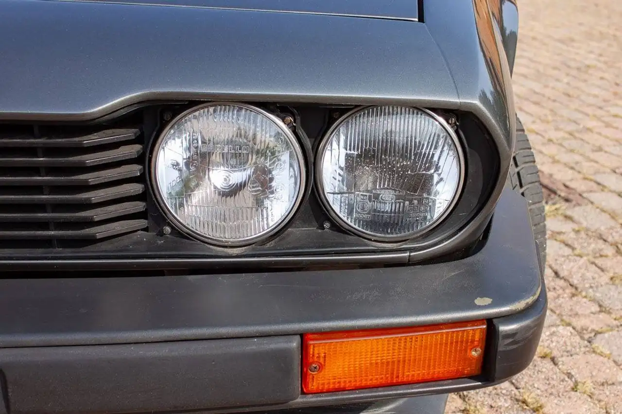 Alfa Romeo GTV 2.0, foto 9
