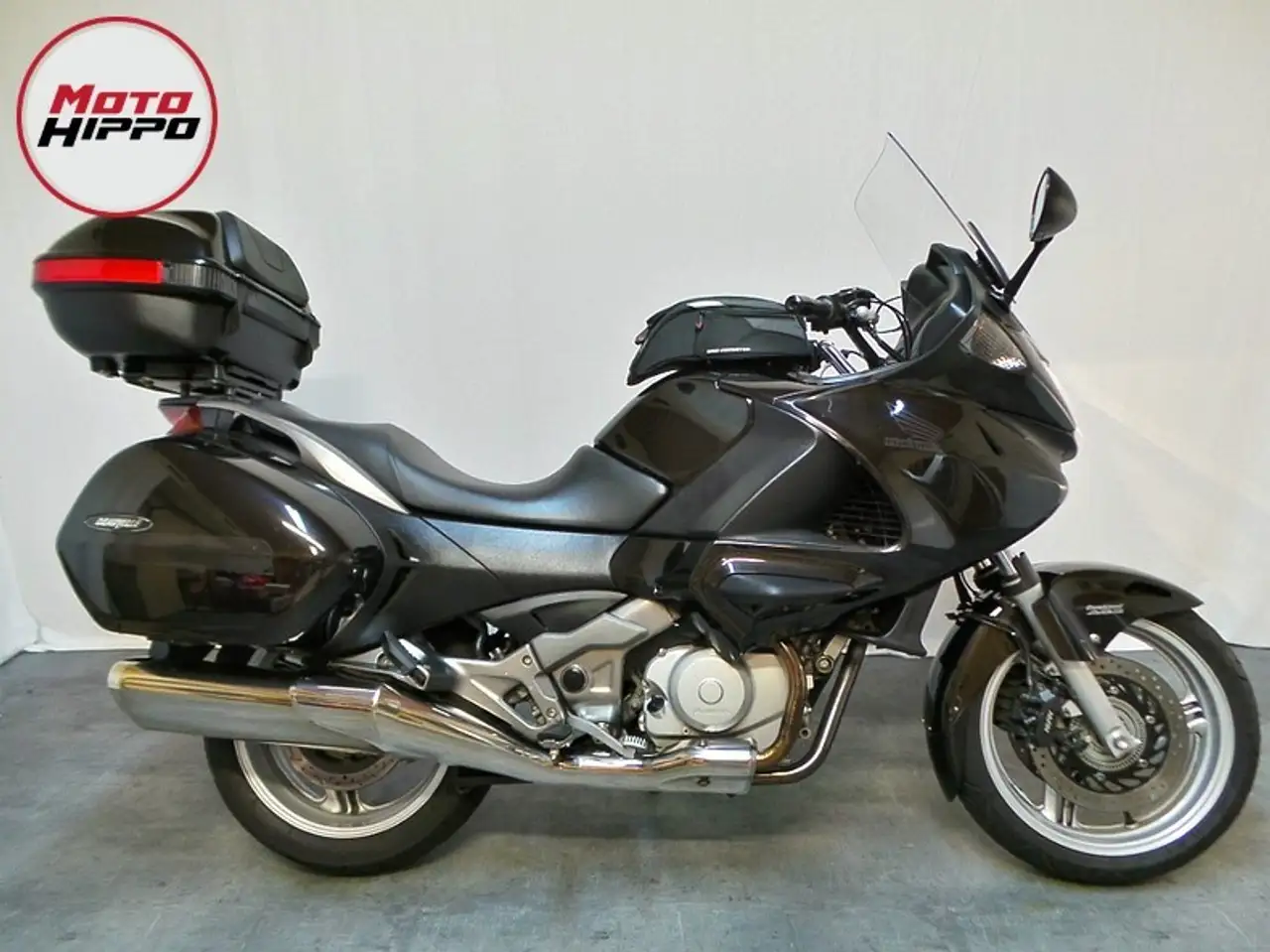 Honda NT 700