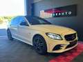 Mercedes-Benz C 30 AMG Classe C Break 300 de 9G-Tronic AMG Line Blanc - thumbnail 6