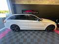Mercedes-Benz C 30 AMG Classe C Break 300 de 9G-Tronic AMG Line Blanc - thumbnail 7