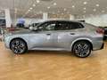 BMW X2 sDrive 20dA Gris - thumbnail 8