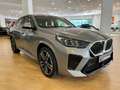 BMW X2 sDrive 20dA Gris - thumbnail 2