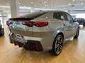 BMW X2 sDrive 20dA Gris - thumbnail 4