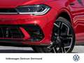 Volkswagen Polo 1.0 R-LINE DSG NAVI CAM SITZHZG MATRIXLED Rot - thumbnail 6