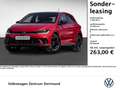 Volkswagen Polo 1.0 R-LINE DSG NAVI CAM SITZHZG MATRIXLED Rot - thumbnail 1