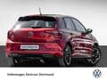 Volkswagen Polo 1.0 R-LINE DSG NAVI CAM SITZHZG MATRIXLED Rot - thumbnail 3