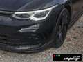 Volkswagen Golf VIII R-line 1.5 eTSI DSG ACC+LED+NAVI Schwarz - thumbnail 11