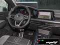 Volkswagen Golf VIII R-line 1.5 eTSI DSG ACC+LED+NAVI Schwarz - thumbnail 4