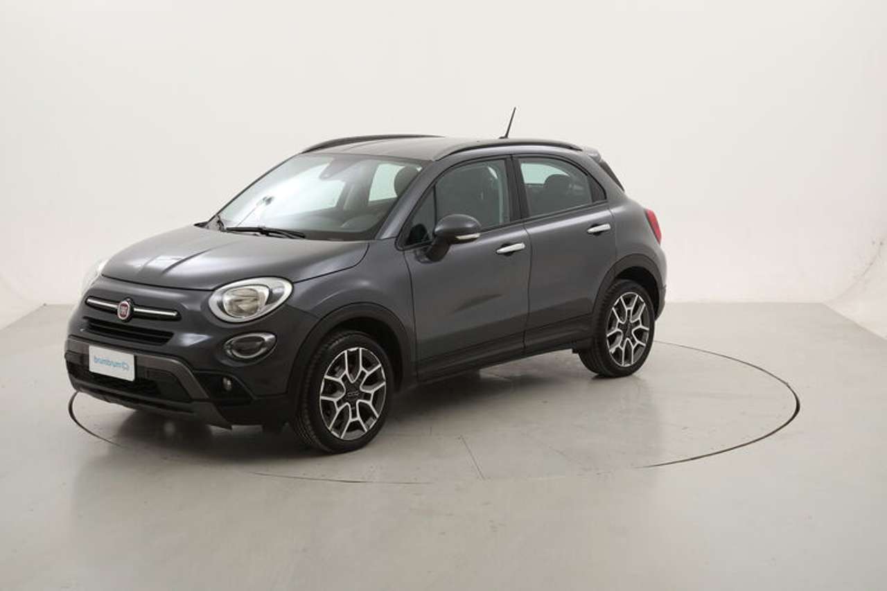 Fiat 500X Cross DCT 1.3 Benzina 150CV