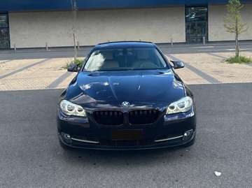 Serie 5 F10 Berlina 525d 2.0 218cv