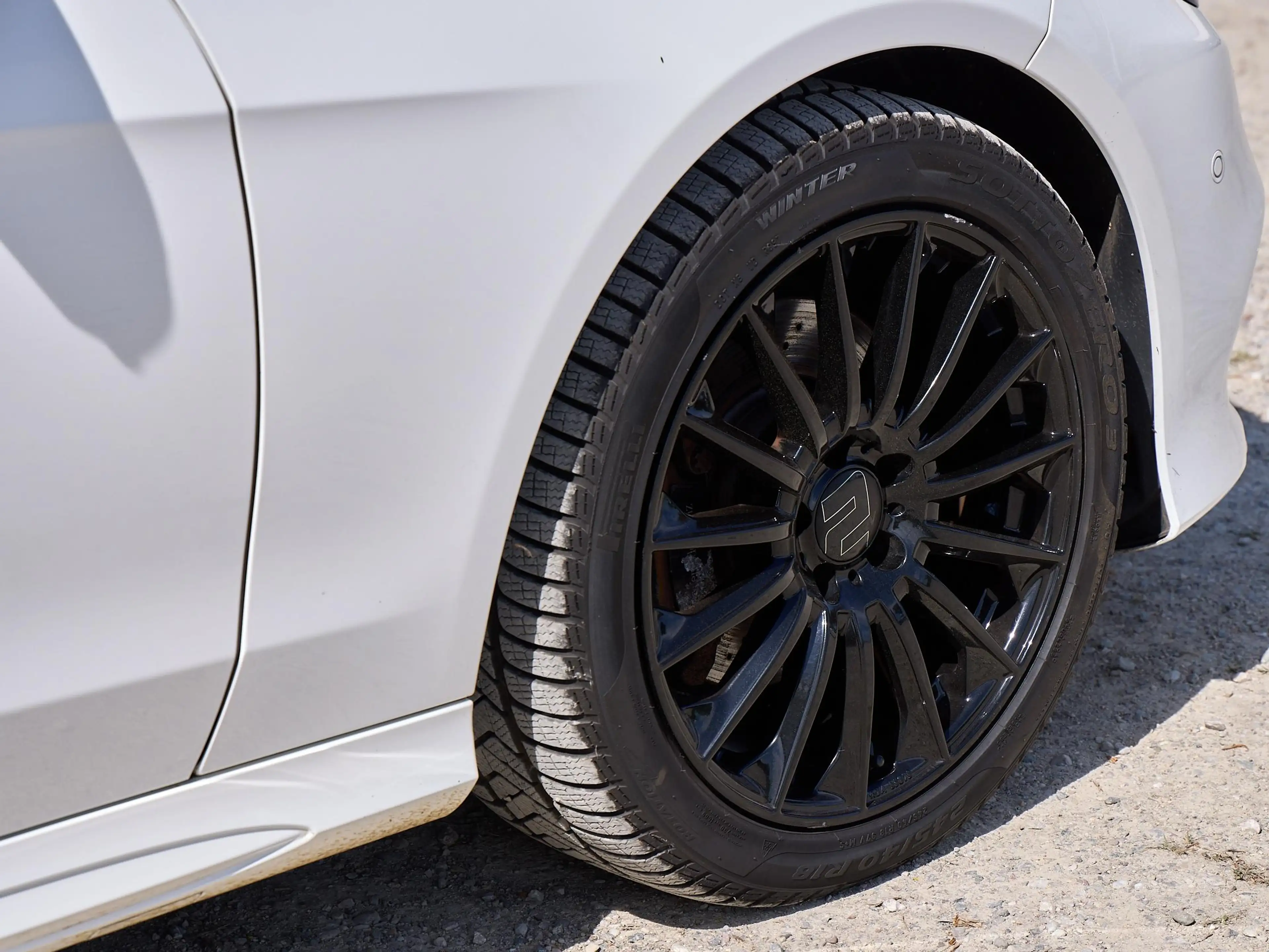 Mercedes-Benz E 250 E 250 T CDI 4Matic 7G-TRONIC Avantgarde — photo 6