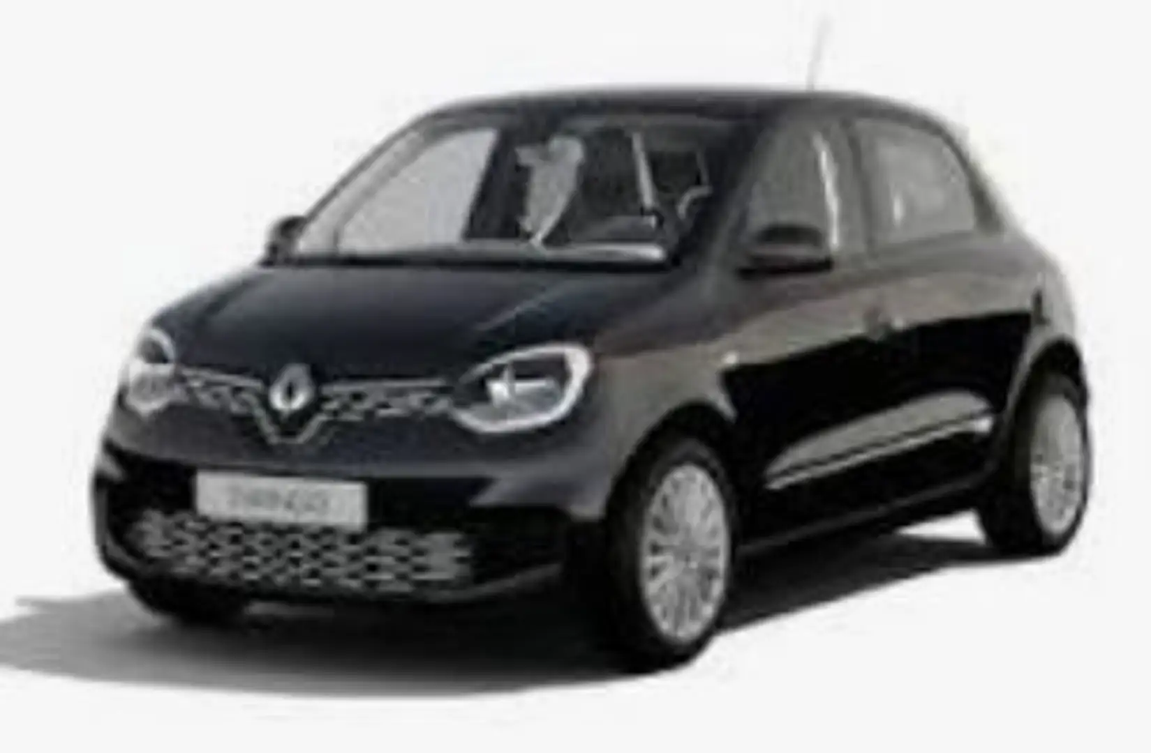 Renault Twingo E-TECH 100% el.  E-Tech 100% elektrisch Noir - 1