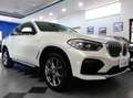BMW X4 2.0d 190 CV XDRIVE20d XLINE Bianco - thumbnail 3
