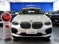 BMW X4 2.0d 190 CV XDRIVE20d XLINE Bianco - thumbnail 1