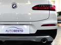 BMW X4 2.0d 190 CV XDRIVE20d XLINE Bianco - thumbnail 7